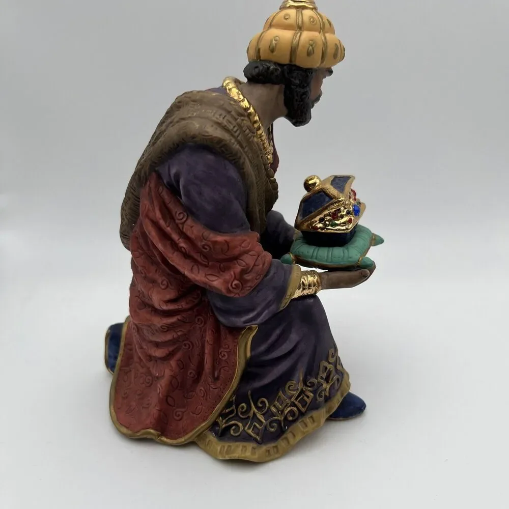 Kirkland Porcelain Nativity 75177 Replacement 6